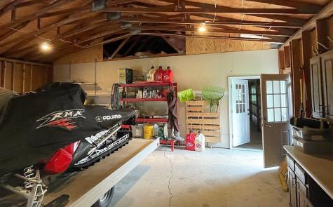 19588 County Highway 15 Fergus Falls MN 56537
