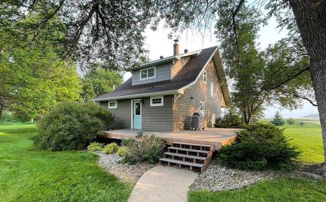 19588 County Highway 15 Fergus Falls MN 56537