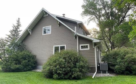 19588 County Highway 15 Fergus Falls MN 56537