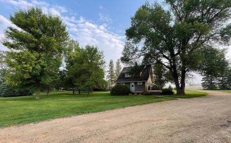 19588 County Highway 15 Fergus Falls MN 56537