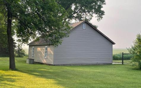 19588 County Highway 15 Fergus Falls MN 56537
