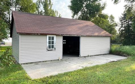 19588 County Highway 15 Fergus Falls MN 56537