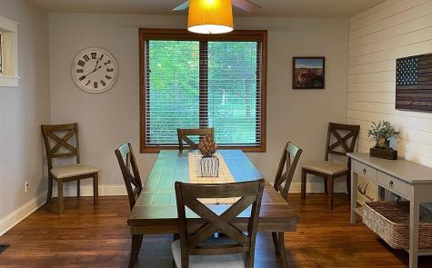 19588 County Highway 15 Fergus Falls MN 56537