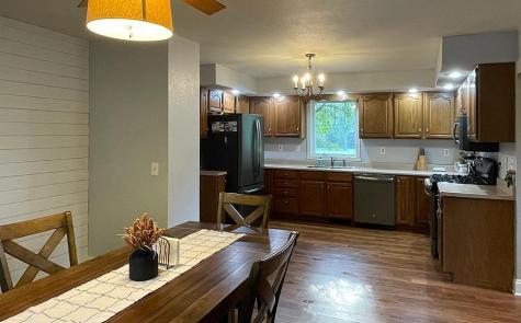 19588 County Highway 15 Fergus Falls MN 56537
