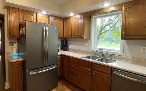 19588 County Highway 15 Fergus Falls MN 56537