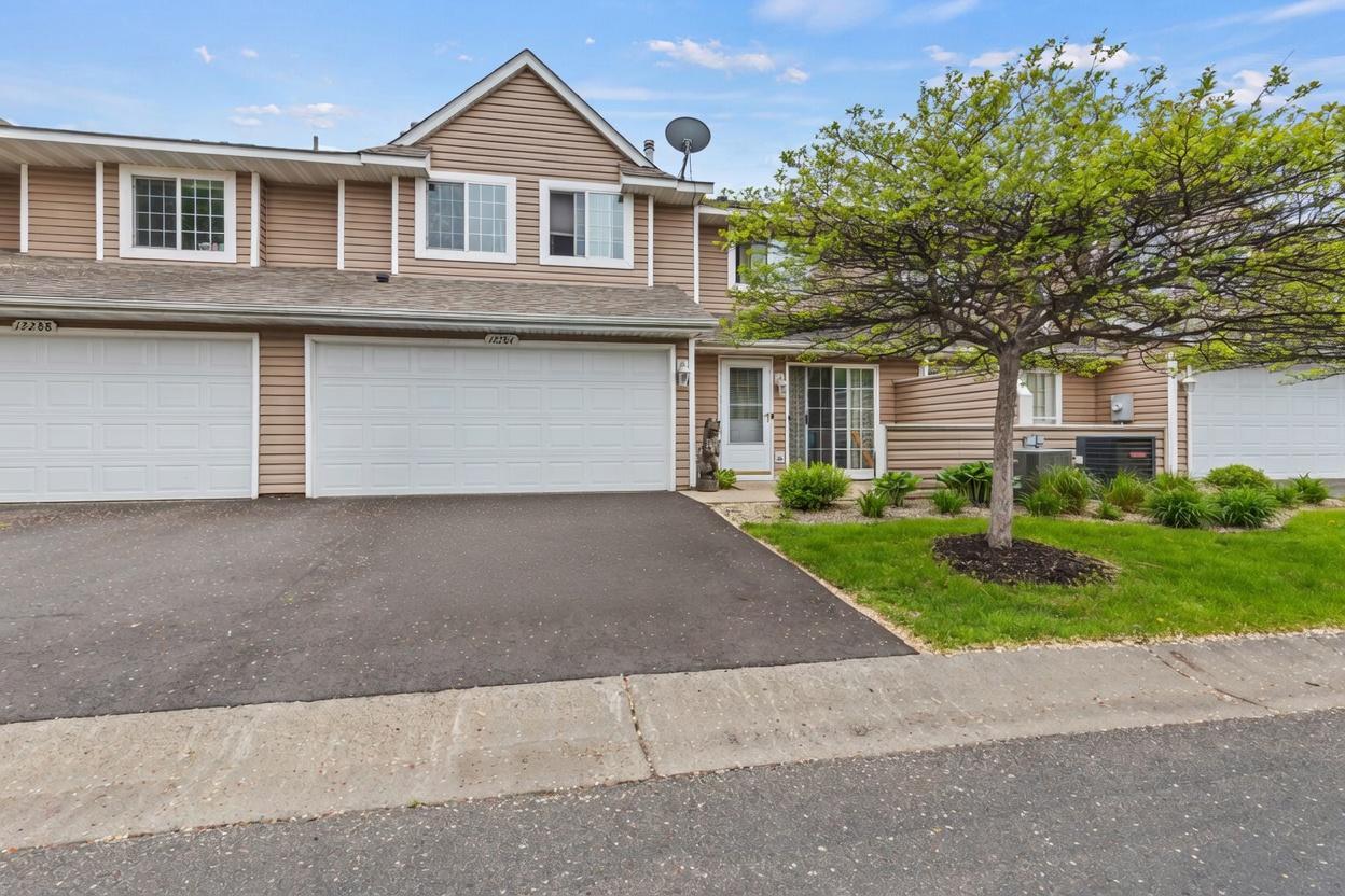 12284 Zealand Circle N Champlin MN 55316