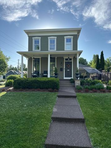 4930 Morehead Avenue White Bear Lake MN 55110