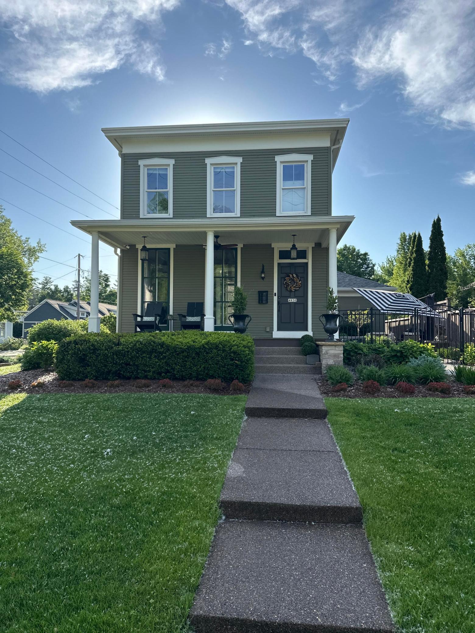 4930 Morehead Avenue White Bear Lake MN 55110