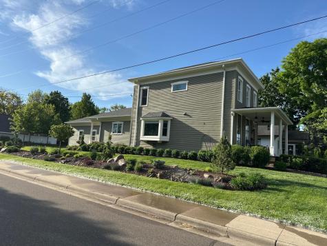 4930 Morehead Avenue White Bear Lake MN 55110