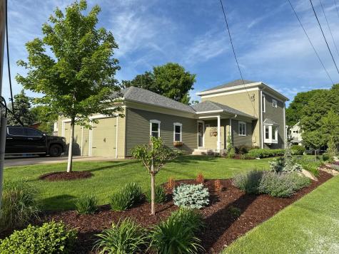 4930 Morehead Avenue White Bear Lake MN 55110