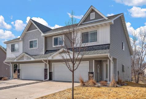 25576 5th Street W Zimmerman MN 55398
