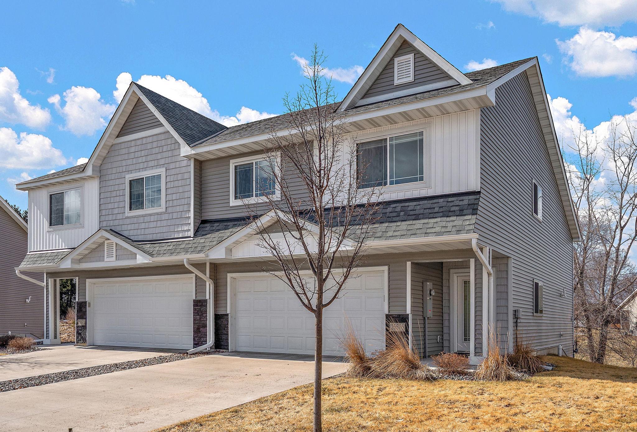 25576 5th Street W Zimmerman MN 55398