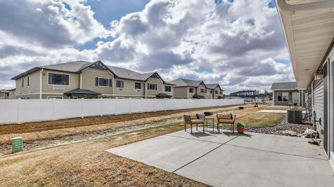 4881 Field Crest Lane Eau Claire WI 54701