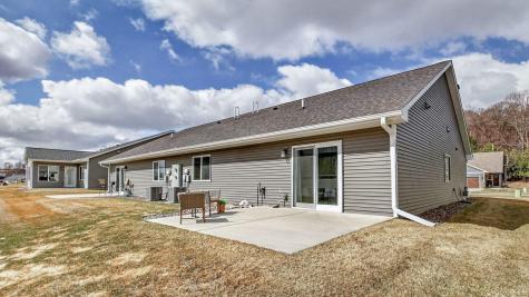 4881 Field Crest Lane Eau Claire WI 54701