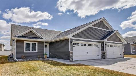4881 Field Crest Lane Eau Claire WI 54701