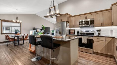 4881 Field Crest Lane Eau Claire WI 54701