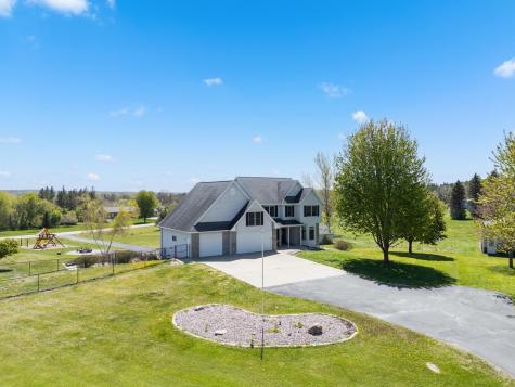 1653 Bear Meadow Lane SE Rochester MN 55904