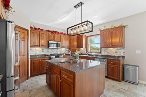 1653 Bear Meadow Lane SE Rochester MN 55904