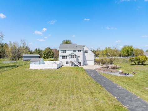 1653 Bear Meadow Lane SE Rochester MN 55904