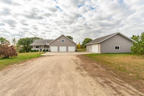 23082 Highland Drive Fergus Falls MN 56537