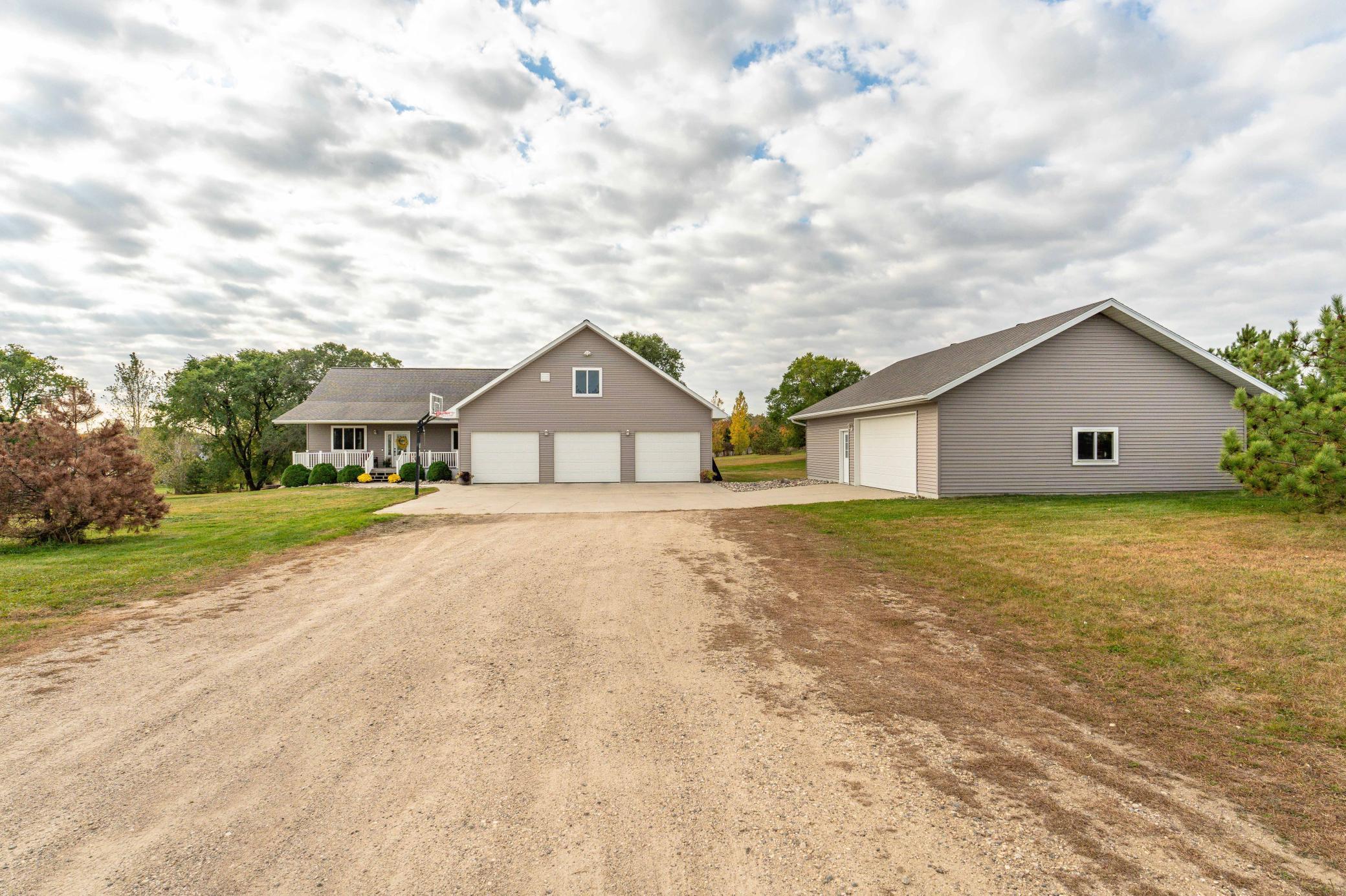 23082 Highland Drive Fergus Falls MN 56537