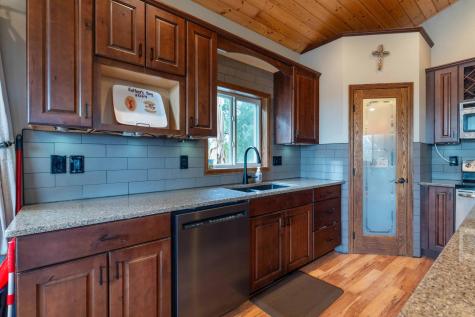 23082 Highland Drive Fergus Falls MN 56537