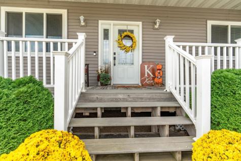 23082 Highland Drive Fergus Falls MN 56537