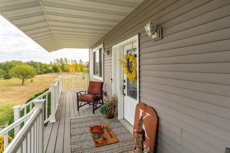 23082 Highland Drive Fergus Falls MN 56537