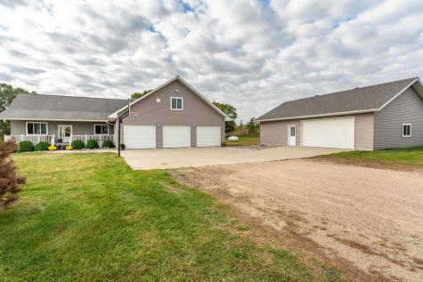 23082 Highland Drive Fergus Falls MN 56537
