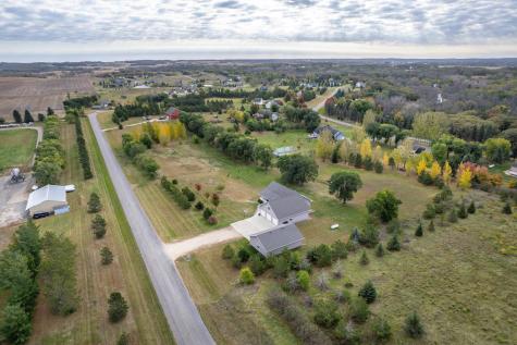 23082 Highland Drive Fergus Falls MN 56537