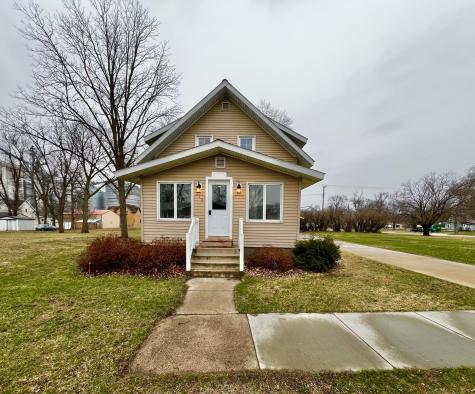 442 4th Street Dawson MN 56232