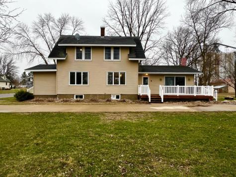 442 4th Street Dawson MN 56232