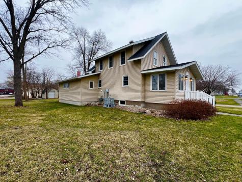442 4th Street Dawson MN 56232