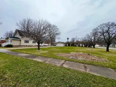 442 4th Street Dawson MN 56232