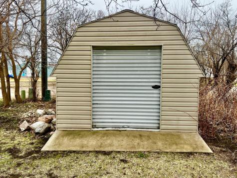 442 4th Street Dawson MN 56232