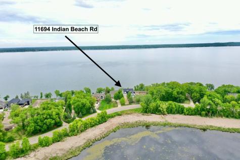 11694 Indian Beach Road Spicer MN 56288