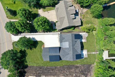 11694 Indian Beach Road Spicer MN 56288