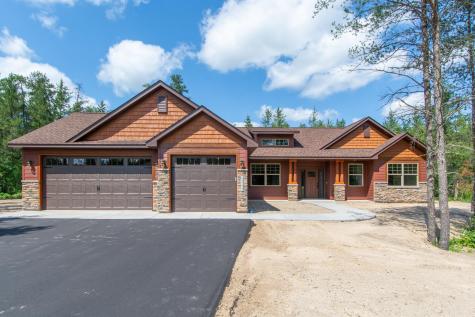 11775 Forestview Drive Baxter MN 56425