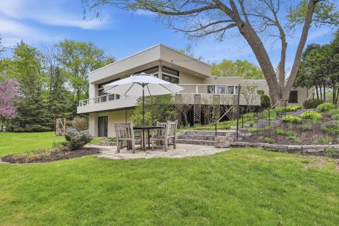 2300 Longview Circle Orono MN 55356