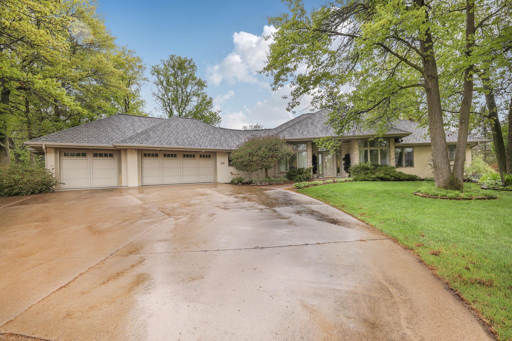 3103 Golf Terrace Saint Cloud MN 56301