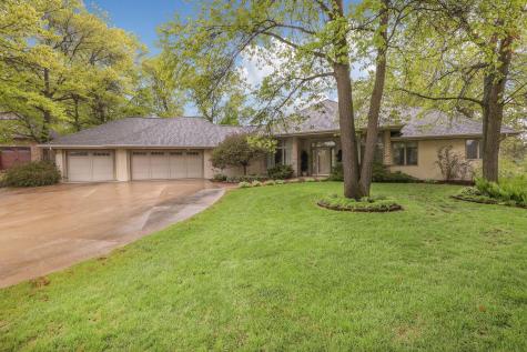 3103 Golf Terrace Saint Cloud MN 56301