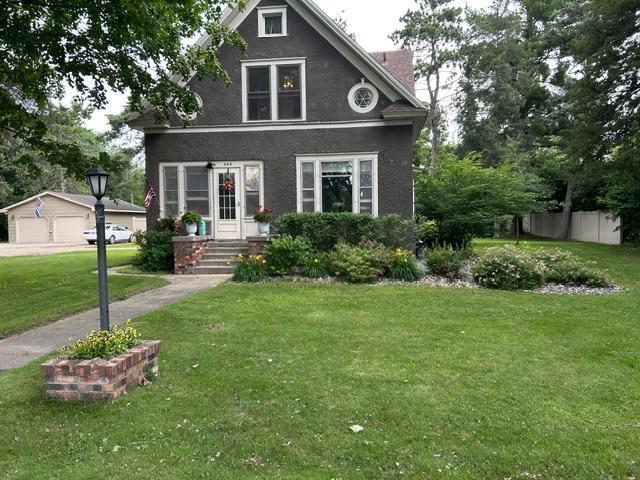 404 Evergreen Park Boulevard Litchfield MN 55355