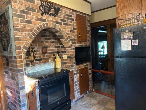 404 Evergreen Park Boulevard Litchfield MN 55355