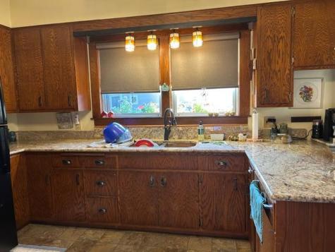 404 Evergreen Park Boulevard Litchfield MN 55355