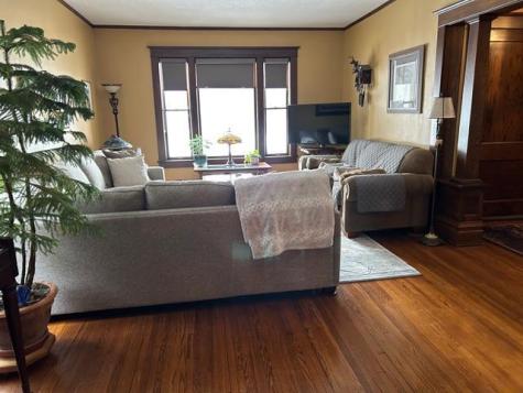 404 Evergreen Park Boulevard Litchfield MN 55355