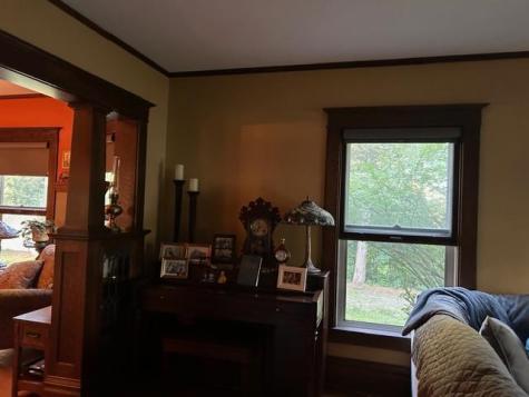 404 Evergreen Park Boulevard Litchfield MN 55355
