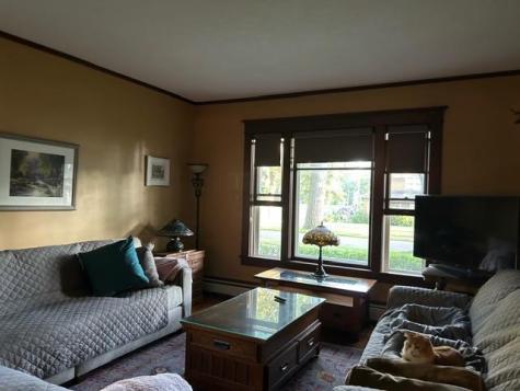 404 Evergreen Park Boulevard Litchfield MN 55355