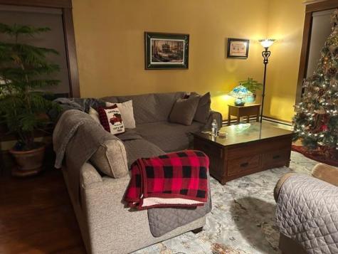 404 Evergreen Park Boulevard Litchfield MN 55355