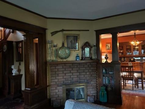 404 Evergreen Park Boulevard Litchfield MN 55355