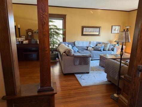 404 Evergreen Park Boulevard Litchfield MN 55355